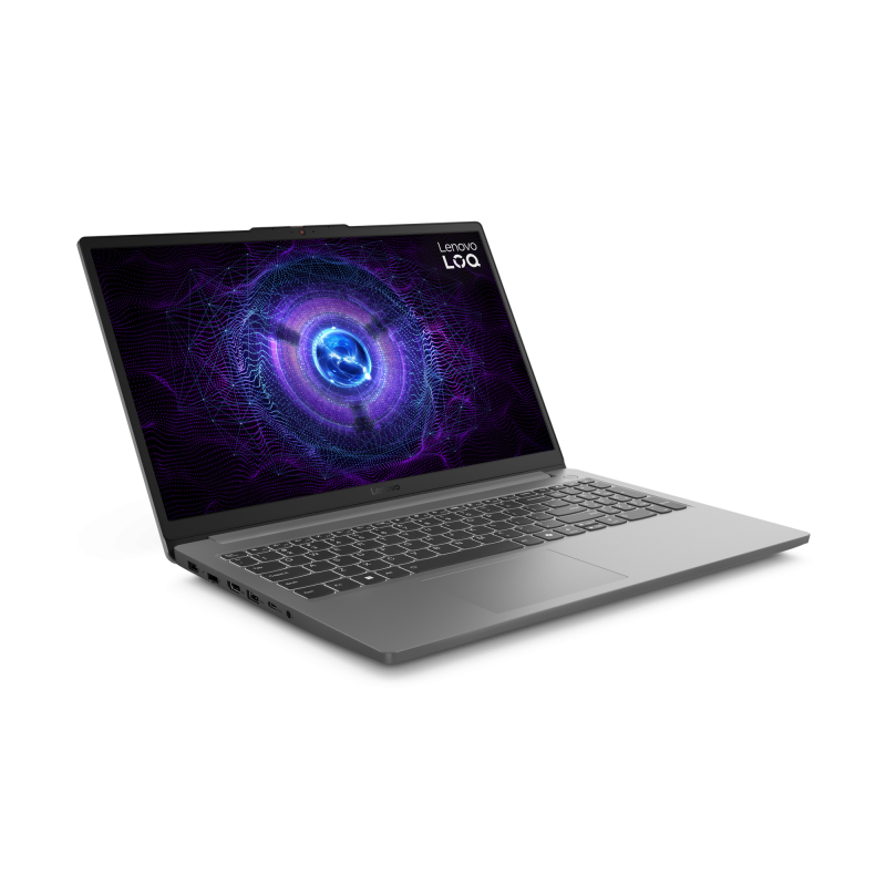 LOQ 15 FHD I5-12450HX 16 512GB 2050 DOS "83LK005ERM" ((timbru verde 3.5 lei)