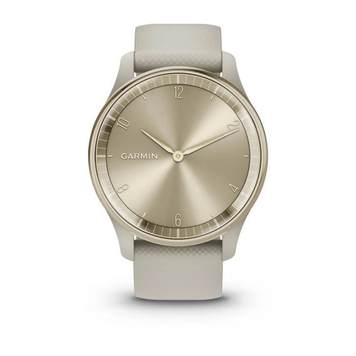 Garmin vivomove Trend LCD 40 mm Hybrid"010-02665-02" - imagine 8
