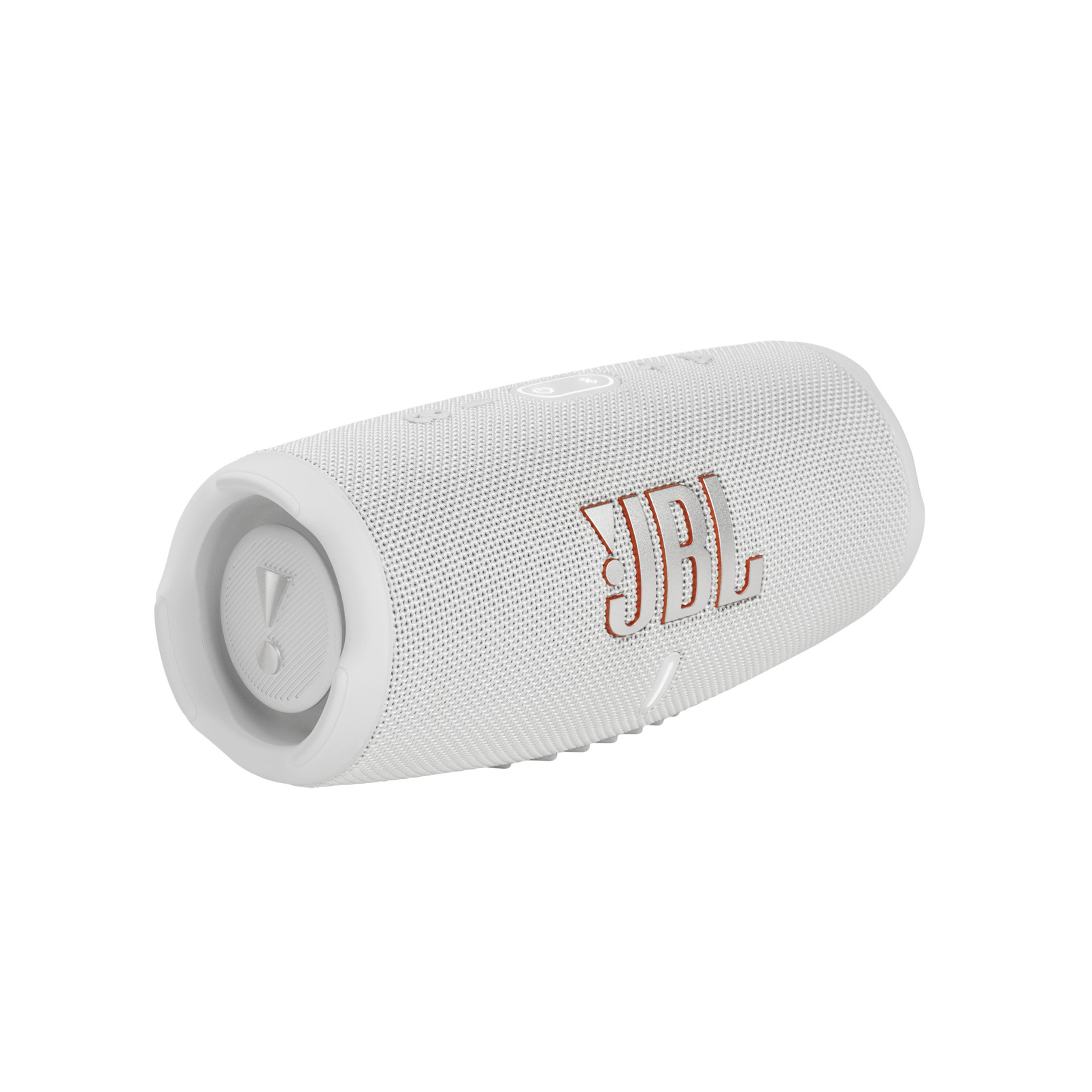 Boxa portabila Charge 5 Bluetooth White"JBLCHARGE5WHT" (timbru verde 0.8 lei)