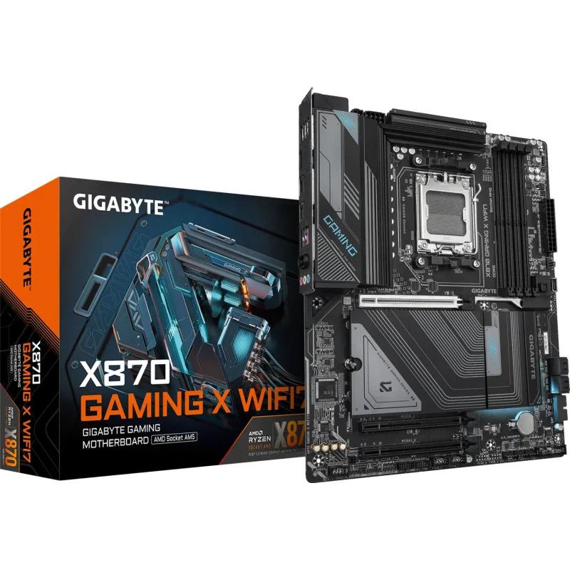 MB GIGABYTE X870 GAMING X WIFI7 "X870 GAMING X WIFI7"