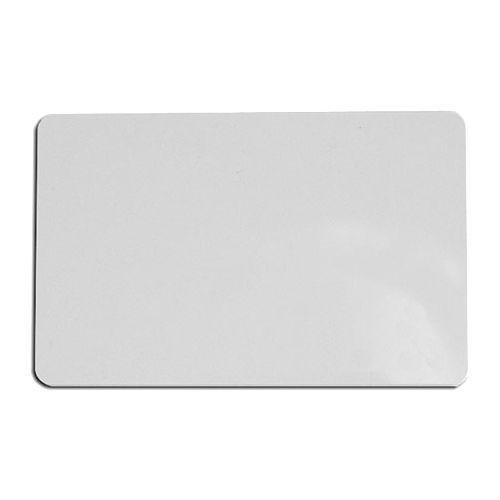 CARD acces HIKVISION, Mifare 13.56 MHz,format subtire, 25 buc, "FM11RF08-M1-25BUC"