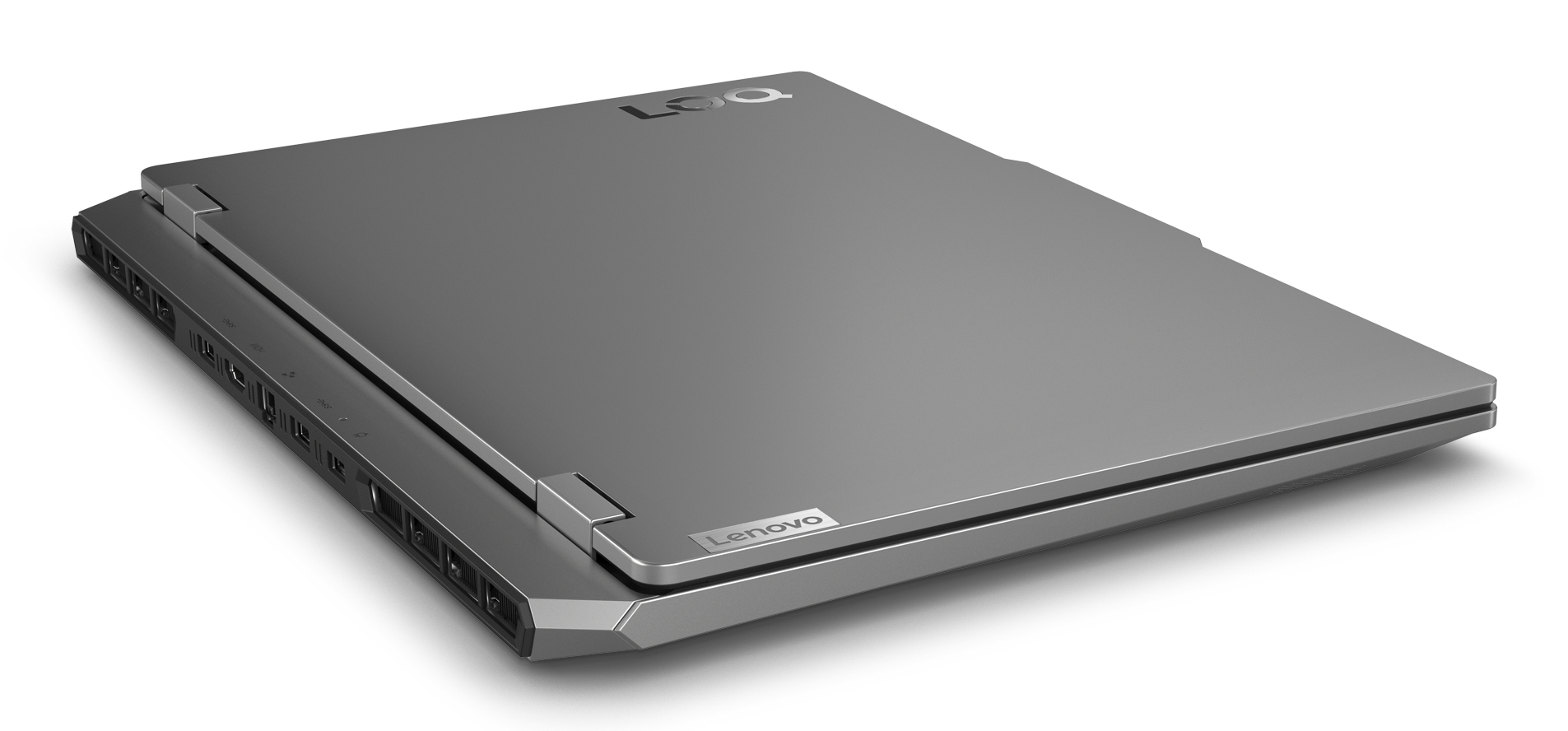 LOQ 15 FHD R7 7435HS 12GB 512GB 4050 DOS"83JC0043RM" - imagine 8