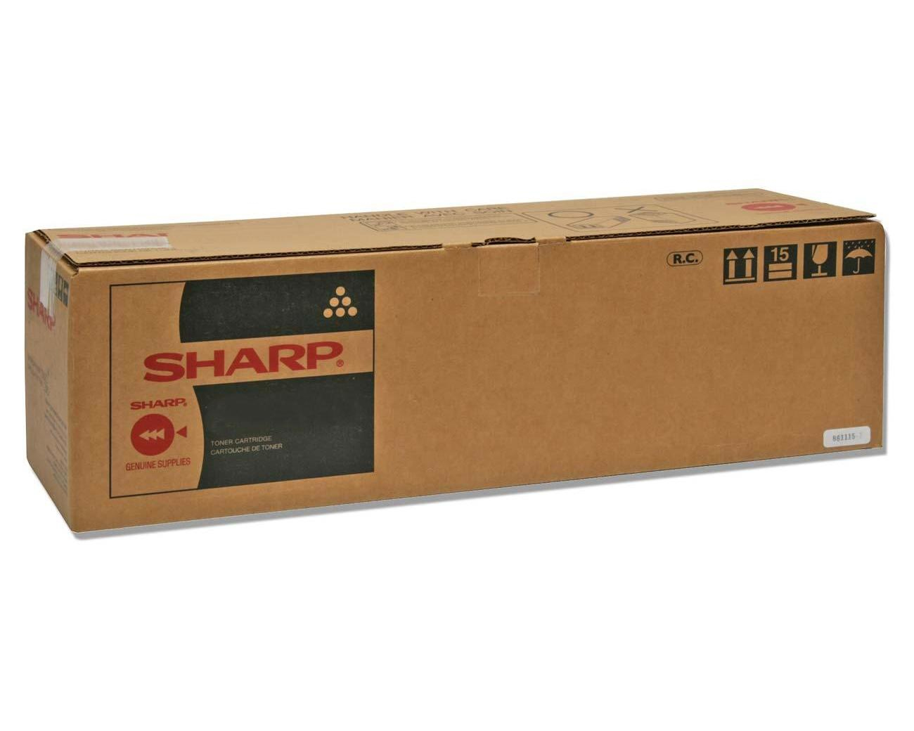 Toner Original Sharp Cyan, MX61GTCA, pentru MX 2630|3050|3550|4050|5050|6050|2651|3051|3551||4051|5051|6051|3060|3560|4060|3070|3570N|4070|5070|6070||3061|3561|4061| 3071|3571|4071|5071|6071, 24K, (incl.TV 1,2lei), "MX61GTCA"