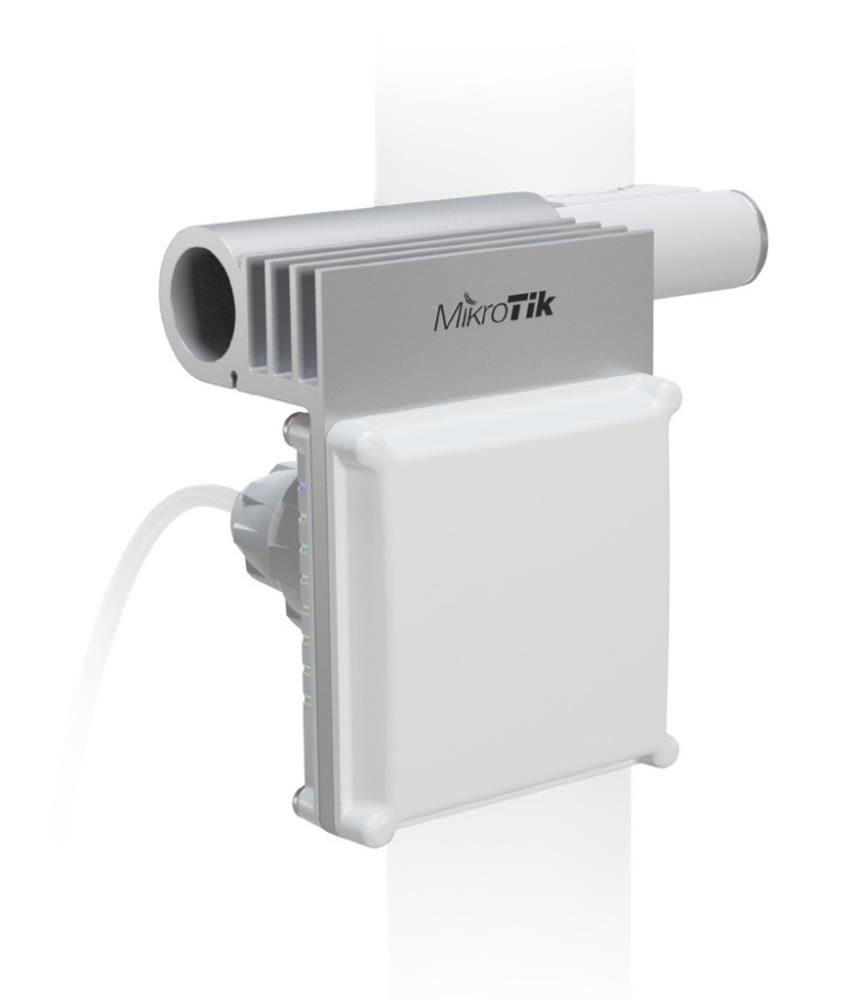 WRL ACCESS POINT WIRE CUBE SA/CUBEG-5AC60AY-SA MIKROTIK, "CUBEG-5AC60AY-SA" (timbru verde 0.8 lei)