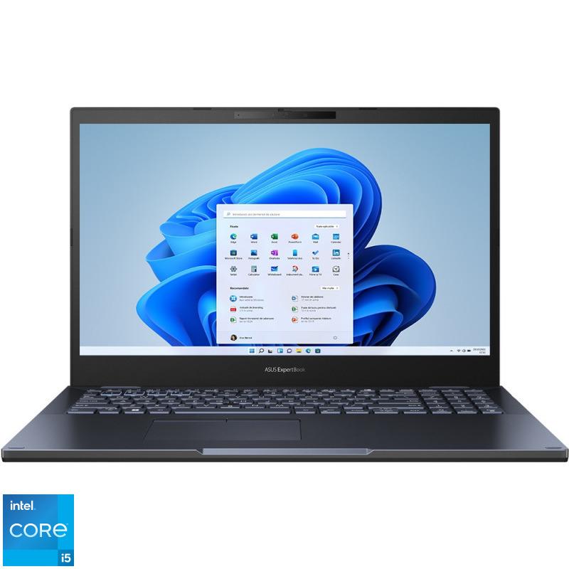 AS 15 I5-1240P 16 512 UMA FHD W11P "B2502CBA-BQ0251X" ((timbru verde 3.5 lei)