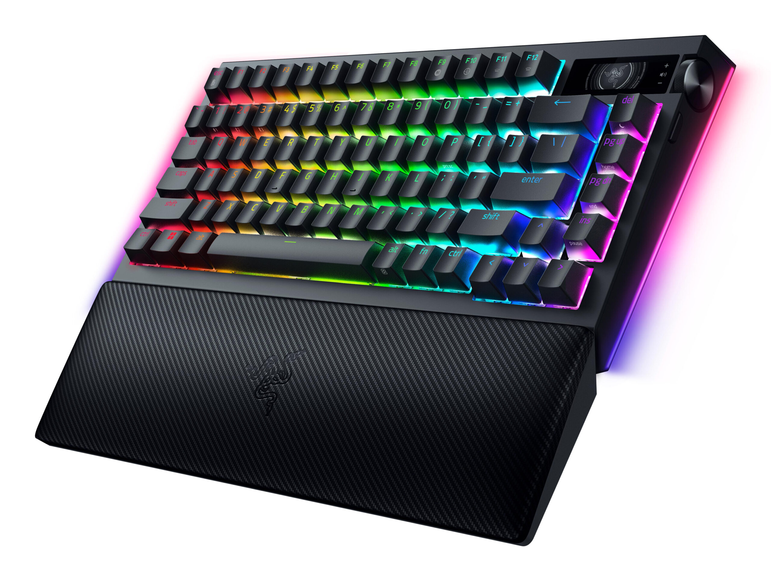 Tastaturi PC Razer RZ03-05130100-R3M1 "RZ03-05130100-R3M1" - imagine 3