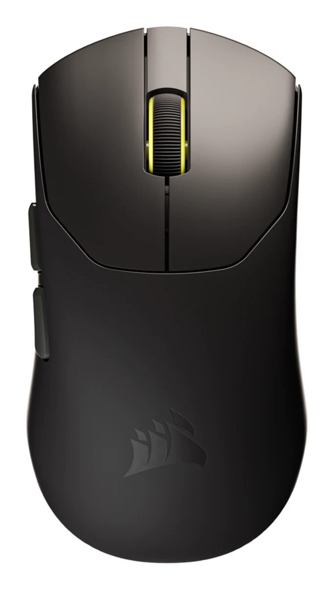Mouse Gaming Wireless Corsair M55 "CH-931G000-WW" (timbru verde 0.18 lei)