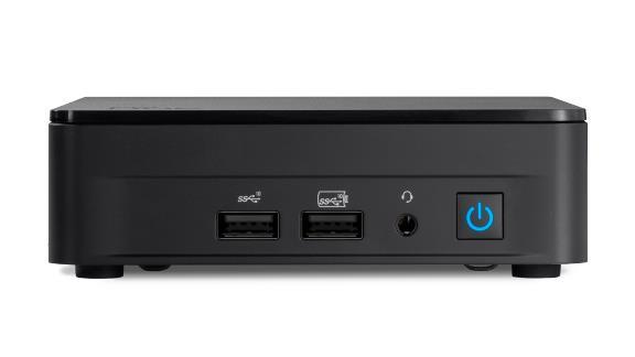 PC KIT NUC 13 PRO CI5-1340P/NUC13ANKI5 ASUS "NUC13ANKI5" (timbru verde 0.8 lei)