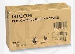 Toner Original RICOH Black, 888547, pentru MP C1500E, 9K, (timbru verde 1.2 lei) , "888547"
