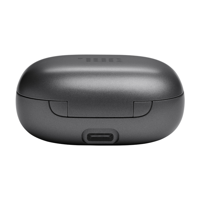 Live Flex, Autonomie 8 ore, Bluetooth 5.3, Negru"JBLLIVEFLEXBLK" - imagine 6