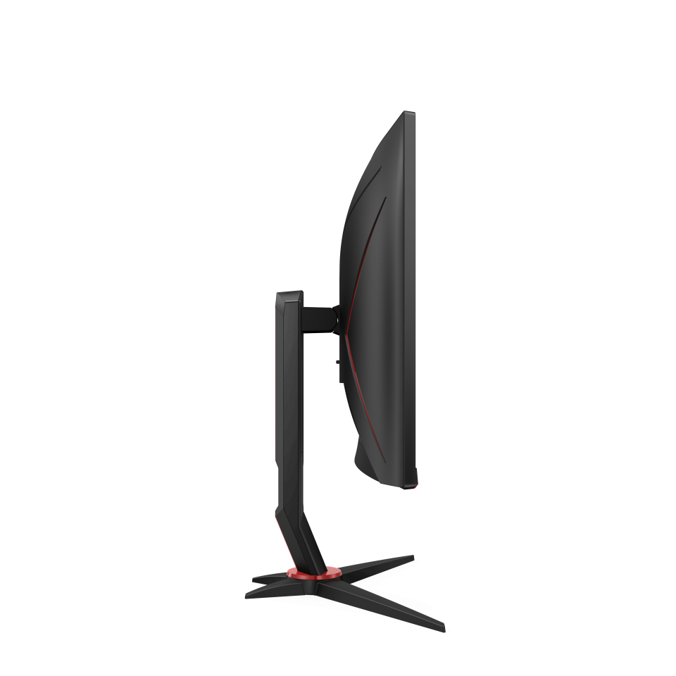 Monitor AOC 27" CQ27G2S/BK"CQ27G2S/BK" - imagine 7