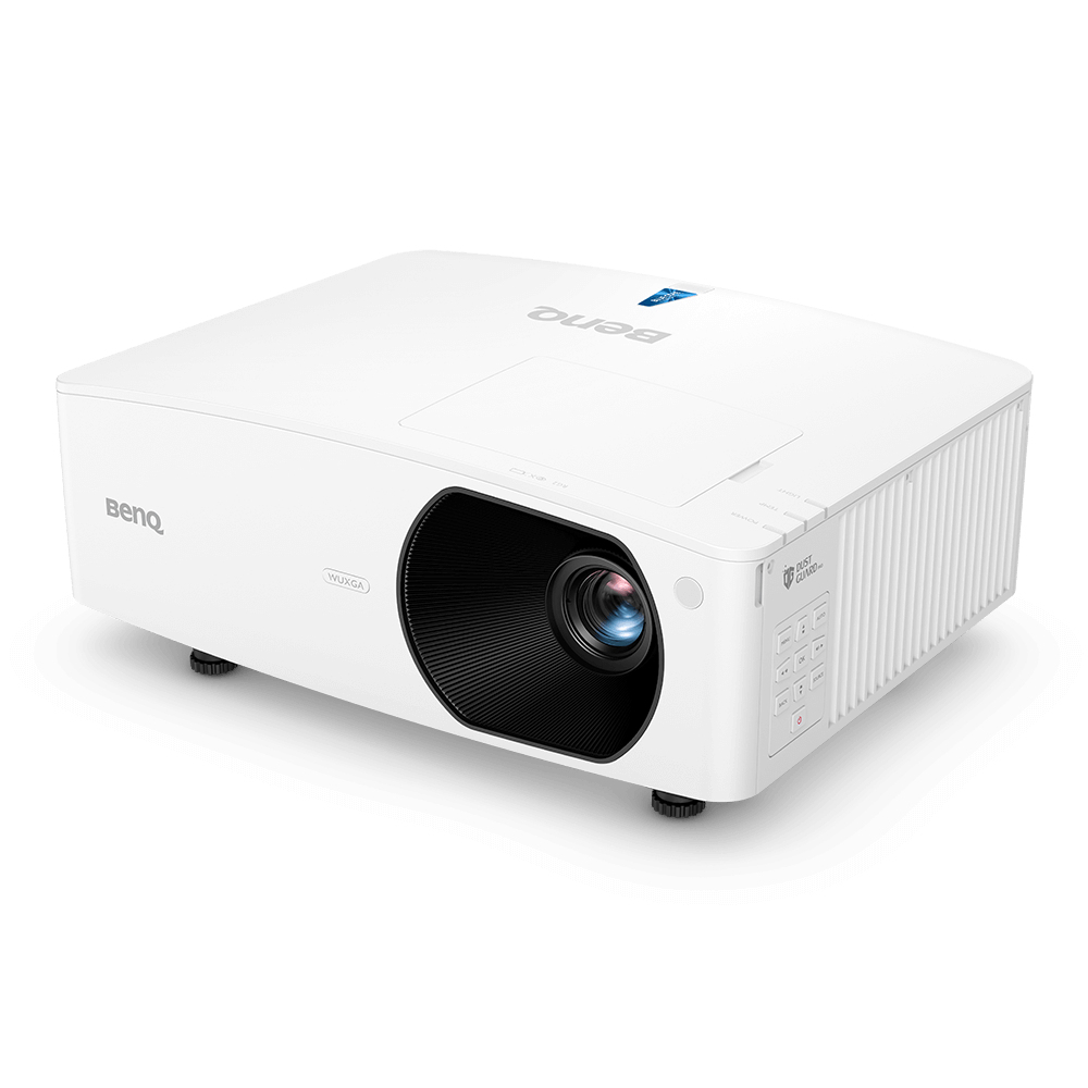PROJECTOR BENQ LU710"LU710" - imagine 5