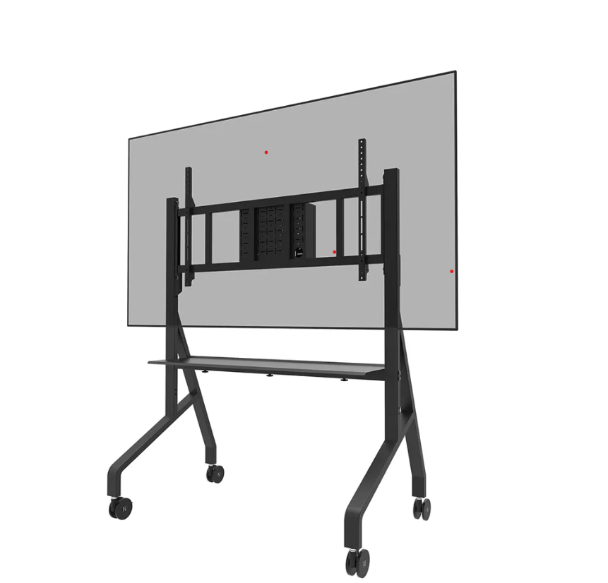 Stand podea mobil/fix NM 65-110" 125kg n "FL50-575BL1"