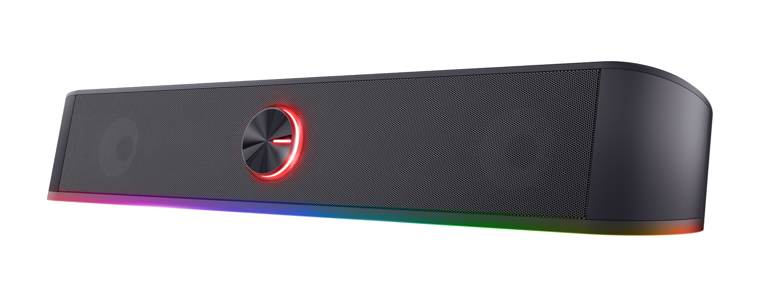 Trust GXT 619 Thorne RGB Soundbar "TR-24007" (timbru verde 2 lei)