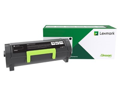 Toner Original Lexmark Black, 24B7005, pentru M1342|XM1342, 18K, (timbru verde 1.2 lei)"24B7005"