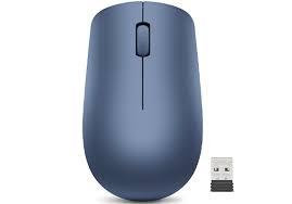 MOUSE USB OPTICAL WRL 530/ABYSS BLUE GY50Z18986 LENOVO "GY50Z18986" (timbru verde 0.18 lei)