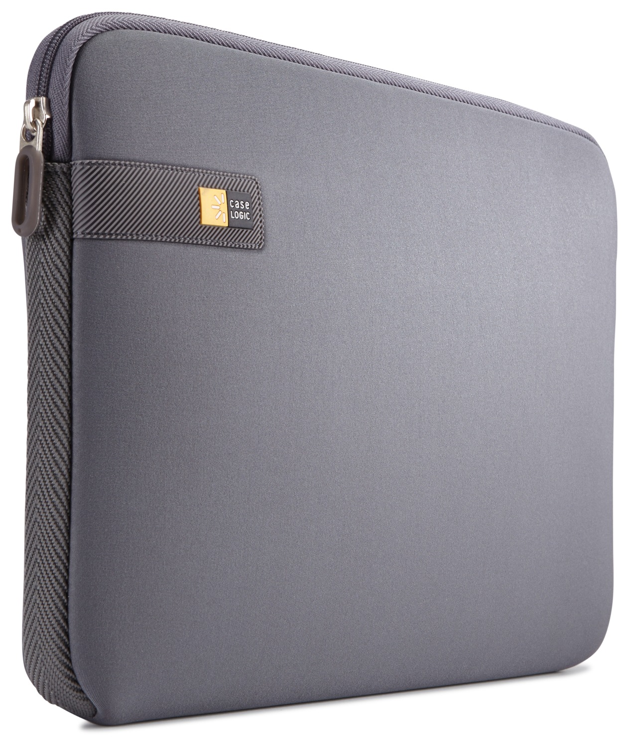 HUSA CASE LOGIC notebook 14", spuma Eva, 1 compartiment, gri, "LAPS114 GRAPHITE/3203253"
