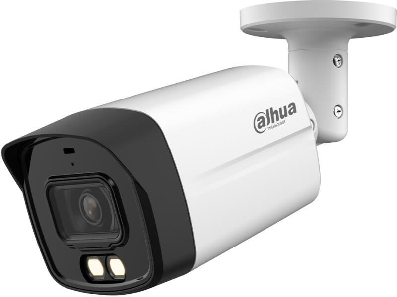 Camere supraveghere video pentru exterior Dahua HAC-HFW1200TLM-IL-A-0280B-S6 "HAC-HFW1200TLM-IL-A-0280B-S6"