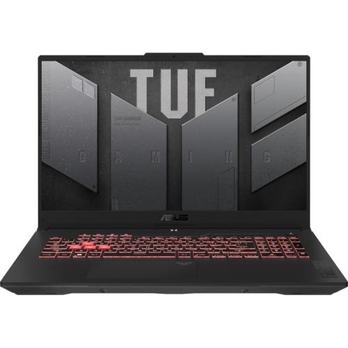 AS 17 R5 7535HS 16 512 4050 FHD DOS "FA707NU-HX051" ((timbru verde 3.5 lei)