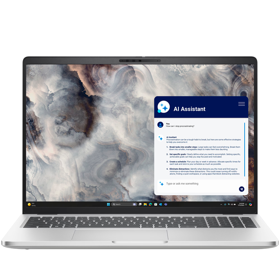 Dell Pro 16 Plus,16"FHD+(1920x1200)400nits 45% NTSC,Intel Core Ultra 7 268V,32GB,1TB TLC SSD,Integrated Intel Arc Graphics,Win11Pro,3Yr NBD "PB16250_FU7268V32GB1TBW3Y_400N-05"