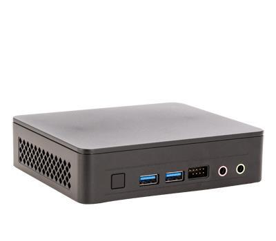 PC KIT NUC 11 CMD-N5105/NUC11ATKC4 ASUS "NUC11ATKC4" (timbru verde 0.8 lei)
