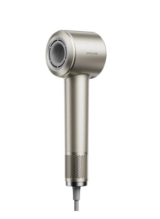 HAIR DRYER GRAND/GOLD AHG11C-GD DREAME "AHG11C-GD" (timbru verde 2 lei)