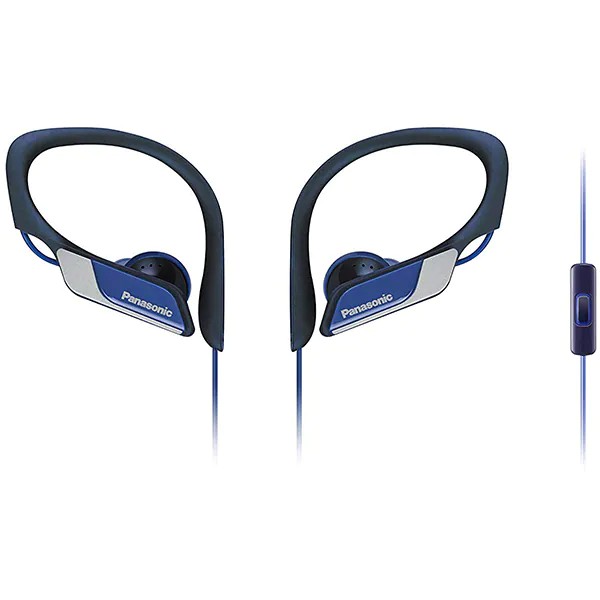 Inner Temple Cord for Less Scratch Noise Frequency Range 10Hz -25kHz Built-In Microphone "RP-HS35ME-A" (timbru verde 0.8 lei)