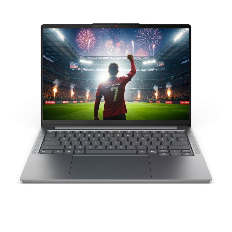 IP 5P 14 2.8K U7 356H 32GB 1TB UMA DOS "83SH001ARM" (timbru verde 3.5 lei)