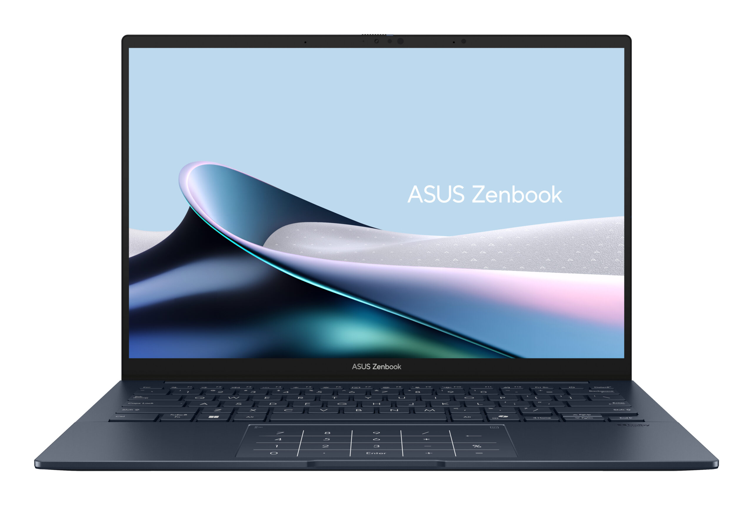 NB AX3405CA CU7-255H 14" 16GB/1TB W11 AX3405CA-ST729W ASUS "AX3405CA-ST729W" (timbru verde 3.5 lei)