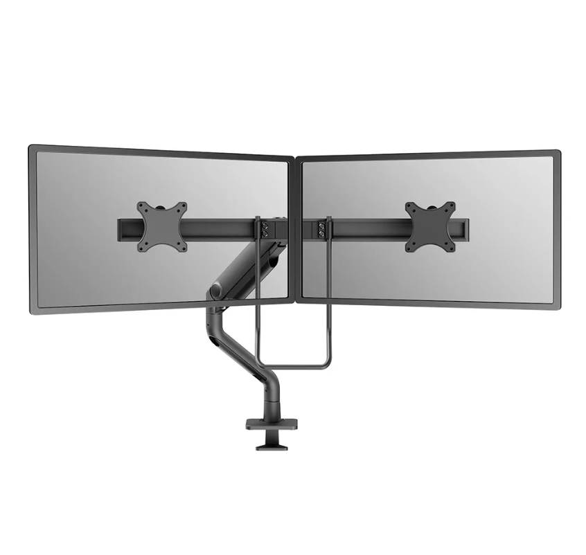 Suport dublu mon. birou NM 17"-32" 8kg "DS75S-950BL2"