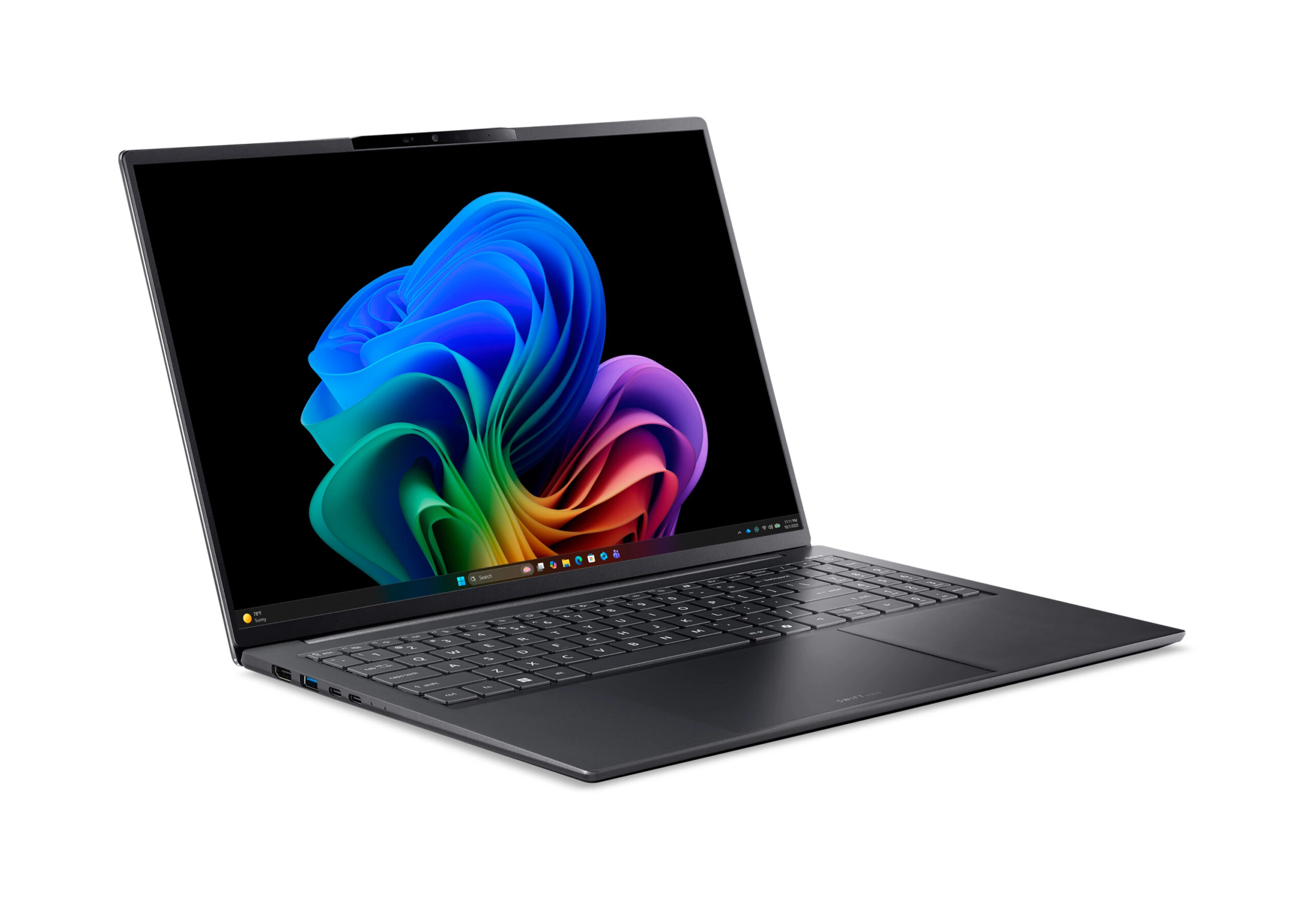 NB SFG16-I71 CU7-355 16"/16/512GB W11 NX.JWNEX.00E ACER"NX.JWNEX.00E" - imagine 3
