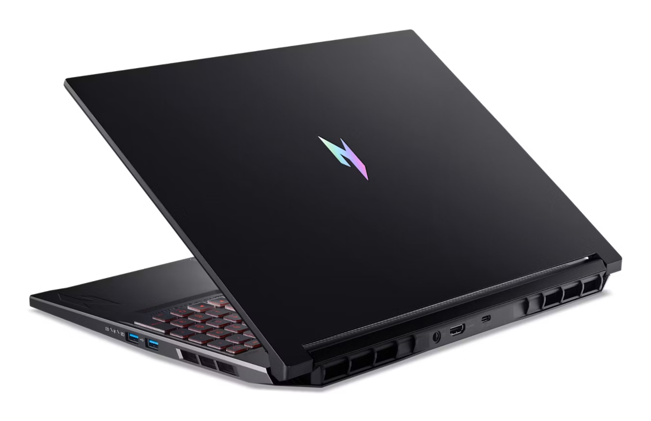 NB ANV16-42 R5-240 16"/16/512GB NH.U1KEX.005 ACER "NH.U1KEX.005" - imagine 5