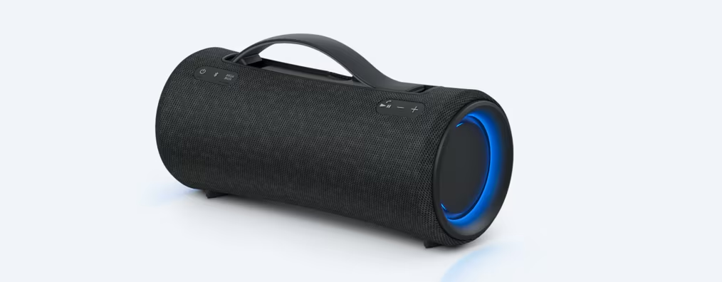Boxa portabila Sony SRS-XG300H"SRSXG300B.EU8"
