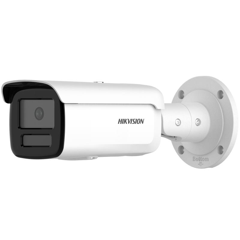 CAMERA DS-2CD2T46G2H-2I(2.8MM) "DS-2CD2T46G2H-2I(2.8MM)" (timbru verde 0.8 lei)