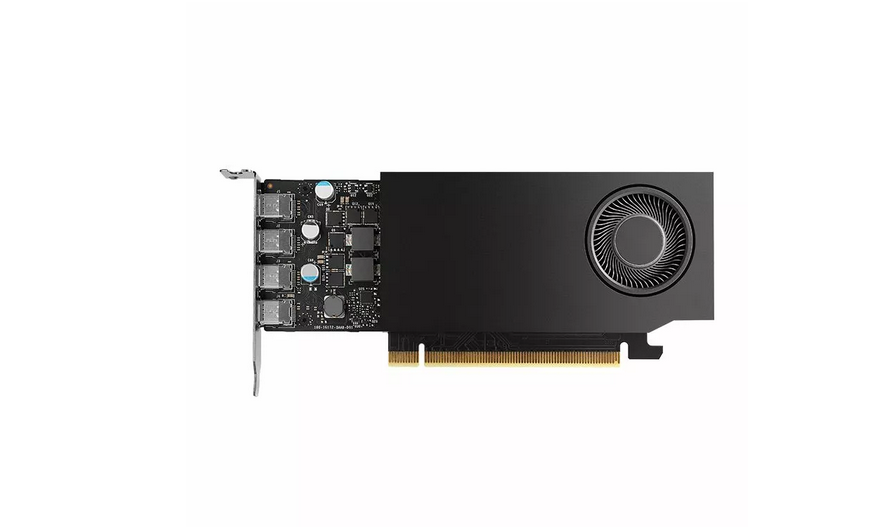 VGA PNY NVIDIA RTX A1000 8GB "VCNRTXA1000-SB"