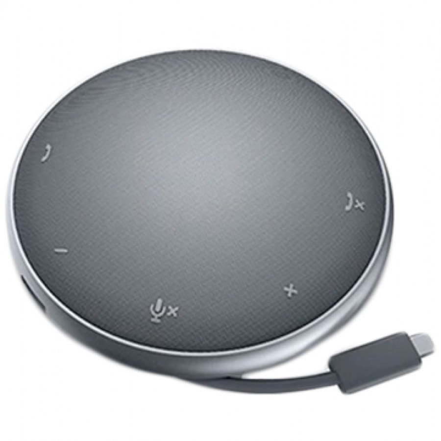Dell Adapter - Dell Mobile Adapter Speakerphone - MH3021P "470-AELP-05" (timbru verde 0.18 lei)