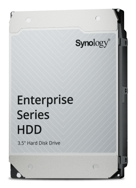 SYNOLOGY HAT5320-24T High-performance enterprise-quality hard drive NAS 24TB 3.5inch SATA High endurance and performance "HAT5320-24T"