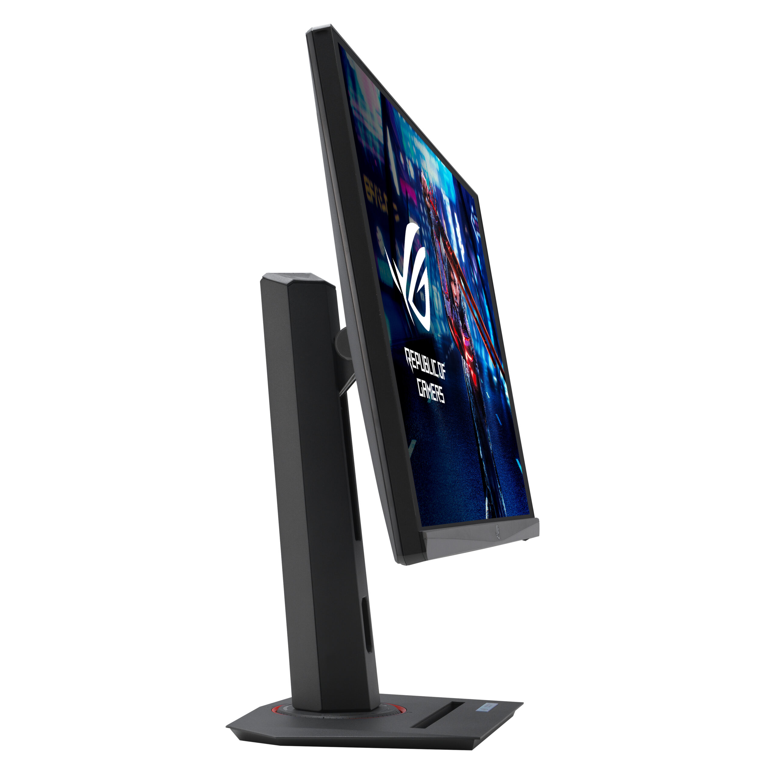 Monitor Asus 27" XG27ACS"XG27ACS" - imagine 9