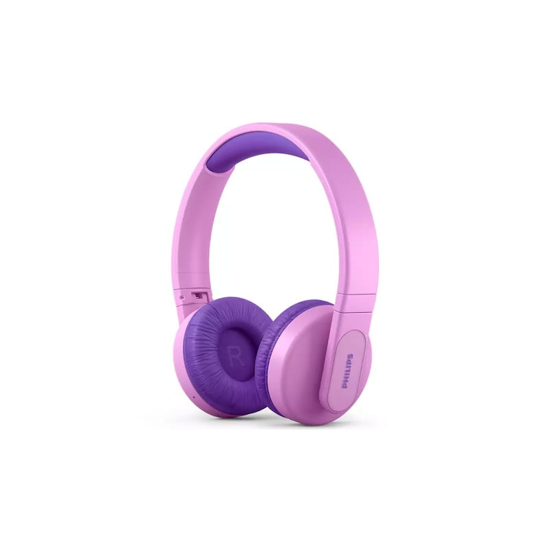 Casti audio Philips TAK4206PK/00, "TAK4206PK/00" (timbru verde 0.18 lei)