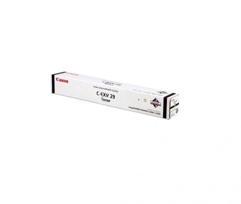 Drum Unit Original Canon Black, EXV29, pentru IR Advance C5235I|C5240|C5030|C5030I|C5035|C5035I, 169K, (timbru verde 0.8 lei),NOPP, "CF2778B003BA"