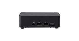 COMPUTING KIT C3-100U/NUC14RVKI3 ASUS "NUC14RVKI3" (timbru verde 0.8 lei)