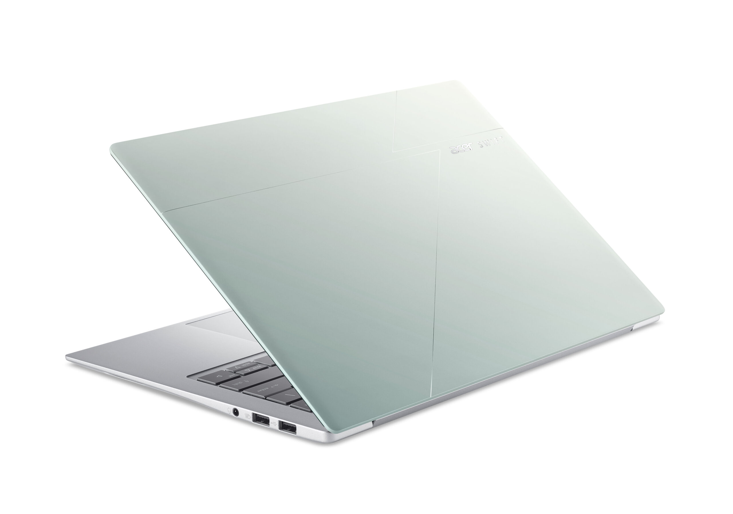 NB SFE14-I51 CU7-355 14"/16/512GB W11 NX.JVQEX.00A ACER"NX.JVQEX.00A" - imagine 5