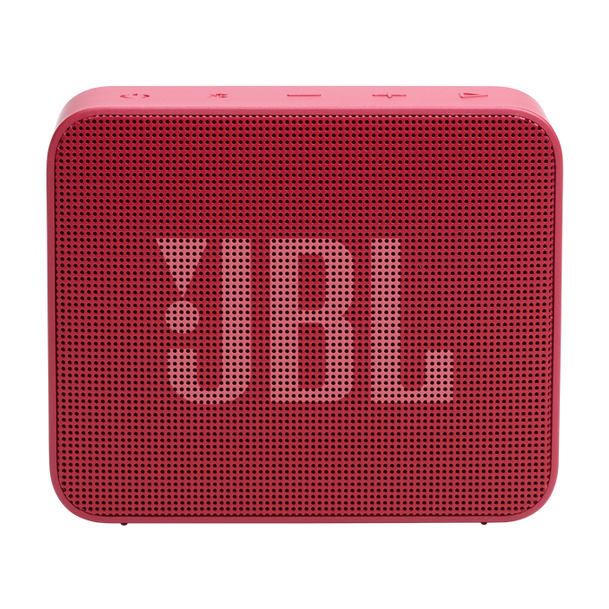 Boxe Portabile cu Bluetooth JBL JBLGOES2REDEU"JBLGOES2REDEU" (timbru verde 0.8 lei)