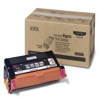Toner Original Xerox Magenta, 113R00724, pentru Phaser 6180|6180, 6K, (timbru verde 1.2 lei) , "113R00724"