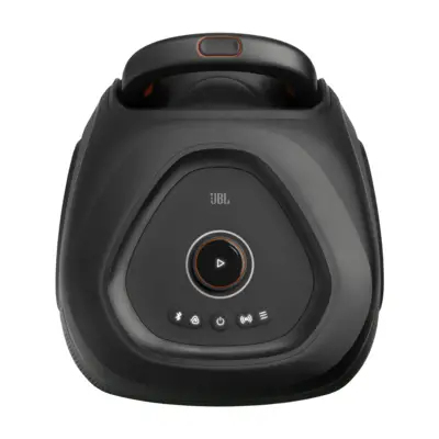 Boxa portabila 280W Bluetooth IPX4 Negru"JBLPB330BLKEP" - imagine 2