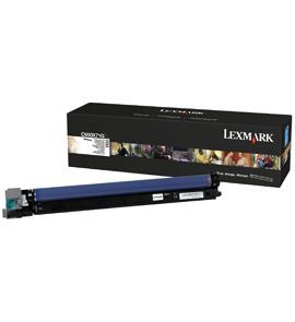 Drum Kit Original Lexmark CMY, C950X73G, pentru C950|X950|X952|X954, 115K, (timbru verde 0.8 lei), "C950X73G"