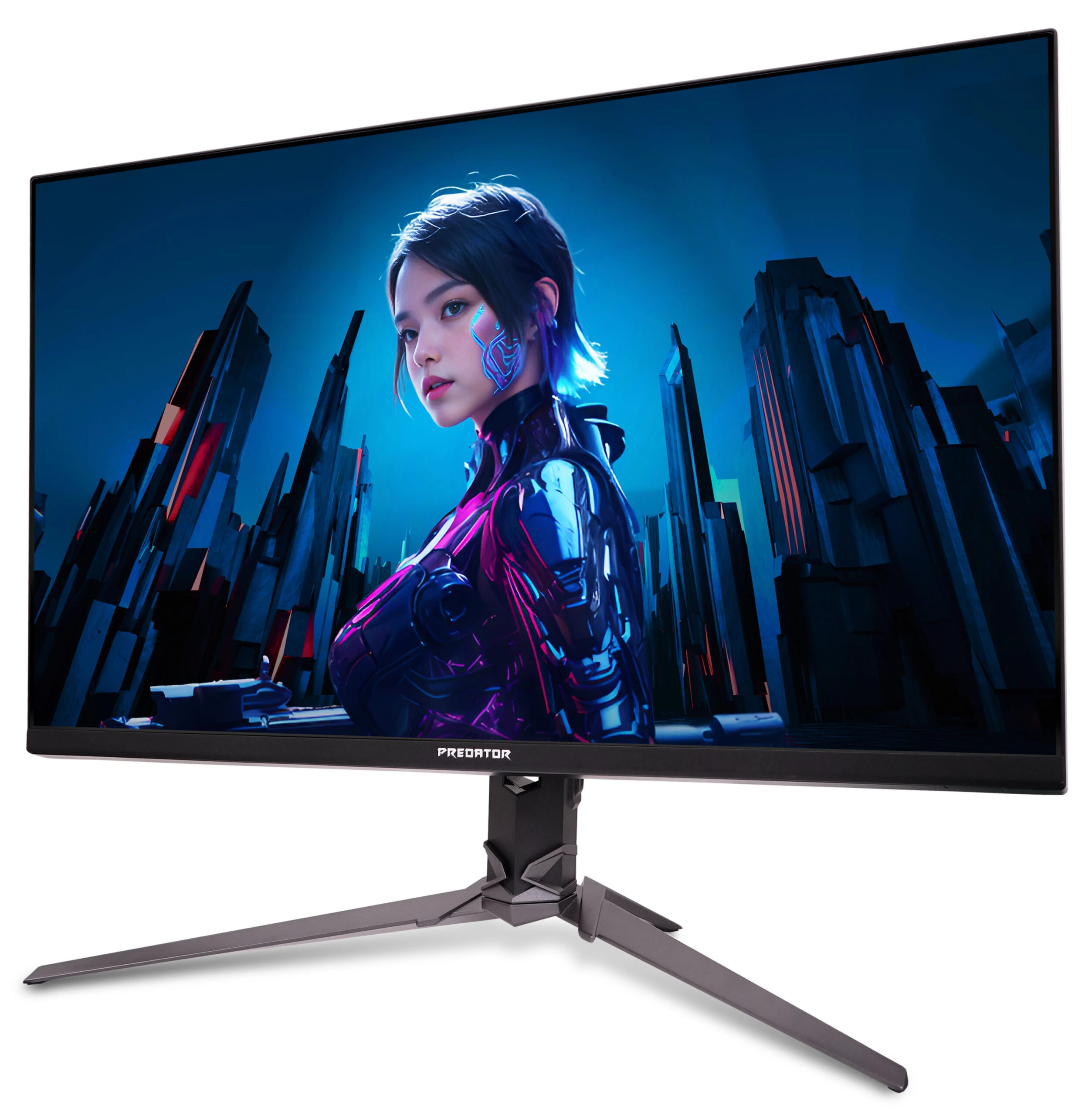 Monitoare LED Acer UM.JX3EE.401 "UM.JX3EE.401" - imagine 3