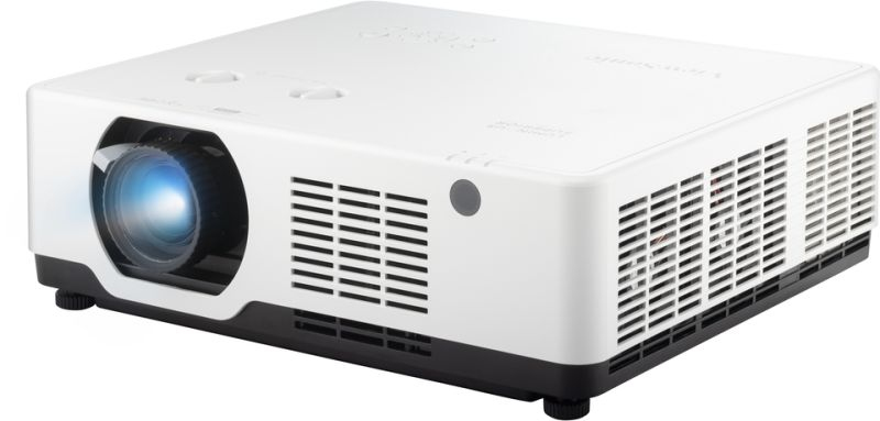 PROJECTOR 6500 LUMENS/LSC651WU VIEWSONIC "LSC651WU" (timbru verde 4 lei)