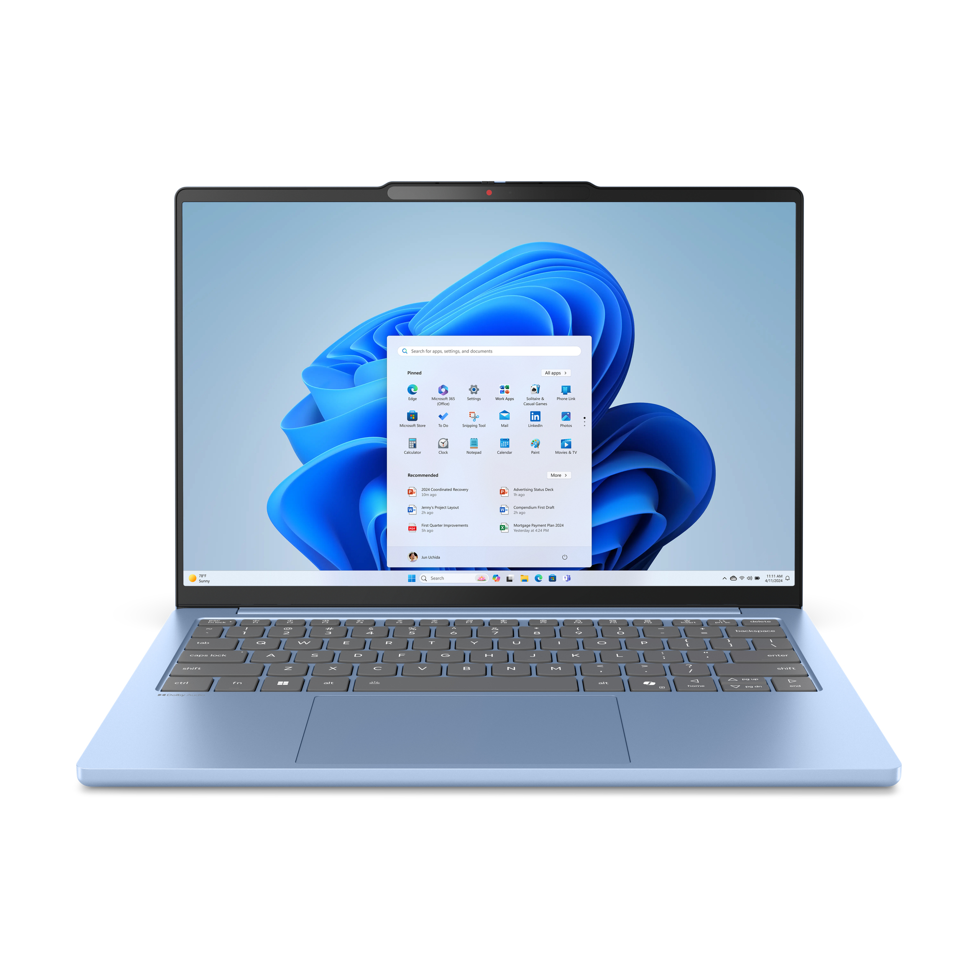 NB IPS5-13ARP10 R5-7535HS 13"/16/512GB 83J20041RM LENOVO "83J20041RM" ((timbru verde 3.5 lei)