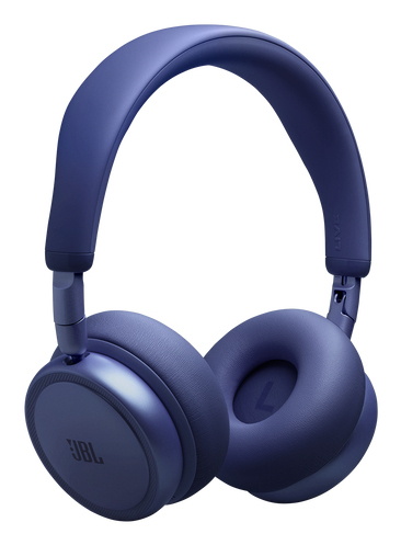 LIVE 680 NC casti over-ear cu reducere activa de zgomot, albastru "JBLLIVE680NCBLU" - imagine 6